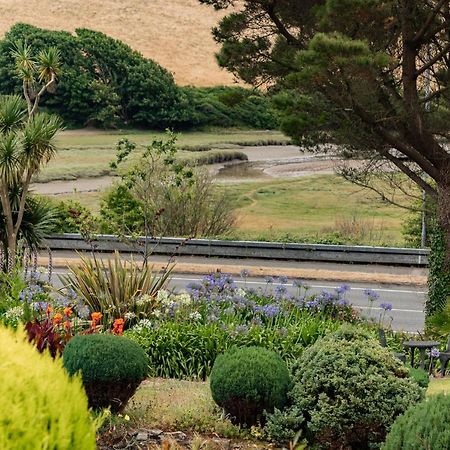2 Chatsworth Riverscape Apartments - Peaceful Apartment In Great Location With Free Parking Overlooking The Gannel Just A Short Walk From Newquays Incredible Beaches And Local Amenities New Quay Eksteriør bilde