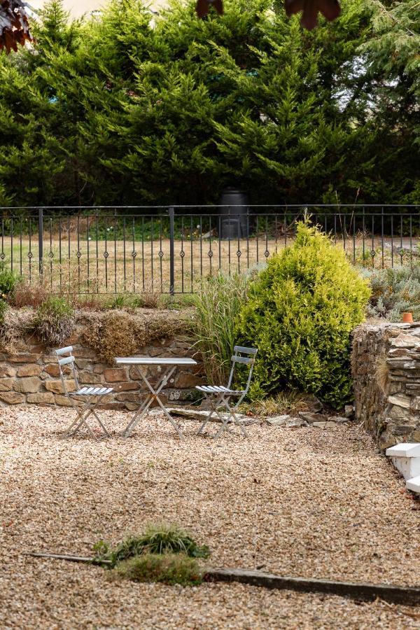 2 Chatsworth Riverscape Apartments - Peaceful Apartment In Great Location With Free Parking Overlooking The Gannel Just A Short Walk From Newquays Incredible Beaches And Local Amenities New Quay Eksteriør bilde