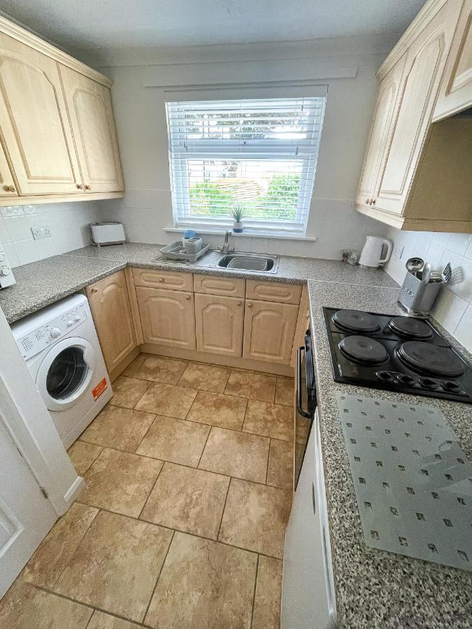 2 Chatsworth Riverscape Apartments - Peaceful Apartment In Great Location With Free Parking Overlooking The Gannel Just A Short Walk From Newquays Incredible Beaches And Local Amenities New Quay Eksteriør bilde