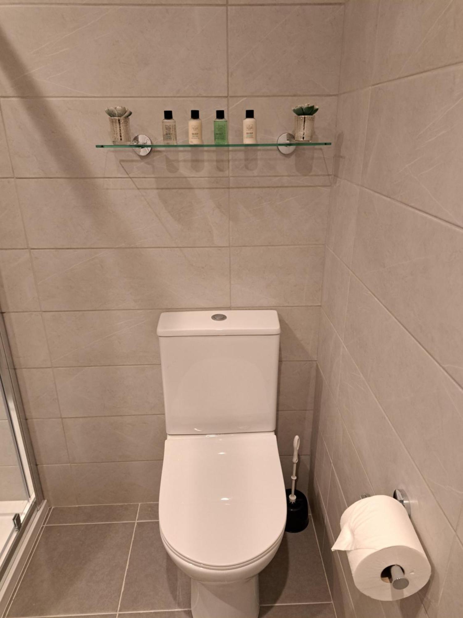 2 Chatsworth Riverscape Apartments - Peaceful Apartment In Great Location With Free Parking Overlooking The Gannel Just A Short Walk From Newquays Incredible Beaches And Local Amenities New Quay Eksteriør bilde