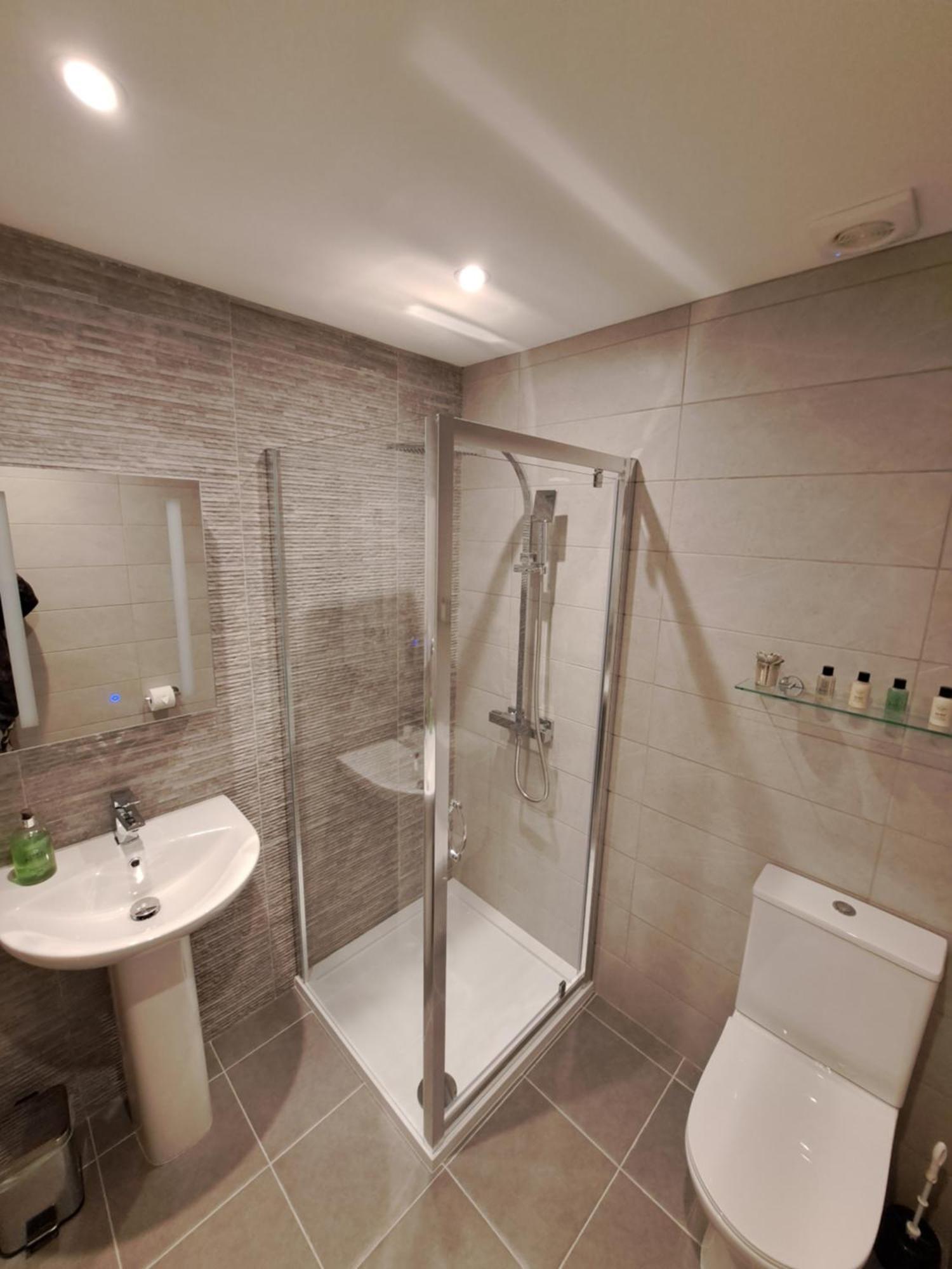 2 Chatsworth Riverscape Apartments - Peaceful Apartment In Great Location With Free Parking Overlooking The Gannel Just A Short Walk From Newquays Incredible Beaches And Local Amenities New Quay Eksteriør bilde
