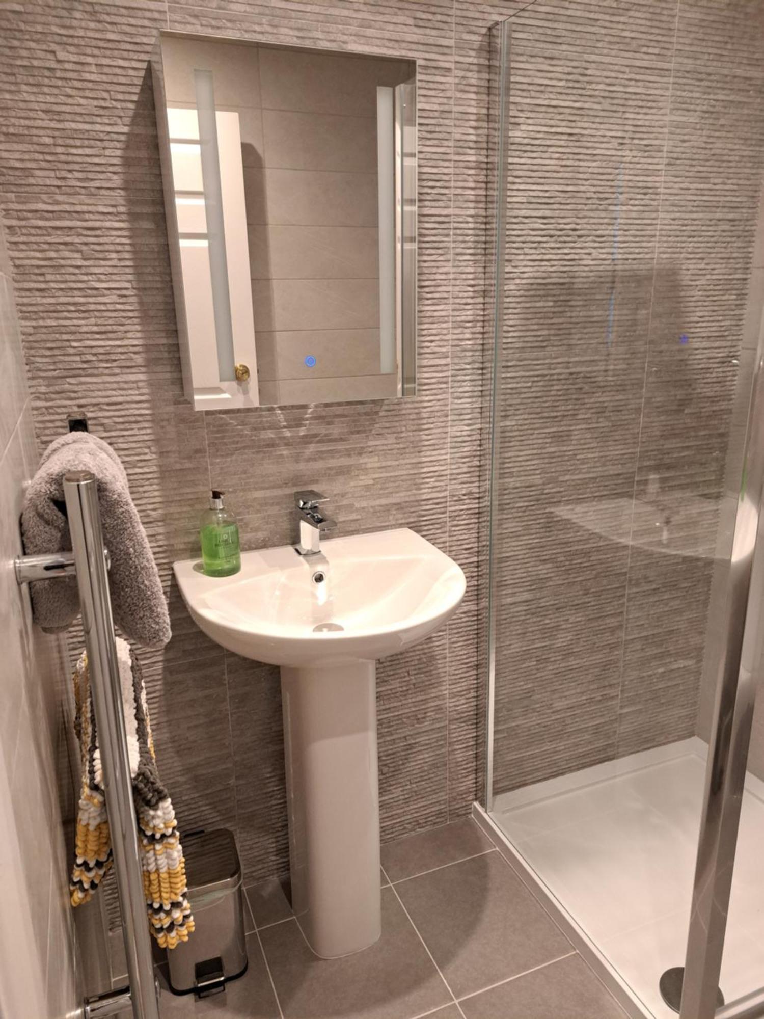 2 Chatsworth Riverscape Apartments - Peaceful Apartment In Great Location With Free Parking Overlooking The Gannel Just A Short Walk From Newquays Incredible Beaches And Local Amenities New Quay Eksteriør bilde